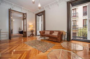 SALAMANCA VI - MAJESTIC HOME - Eleven host Company